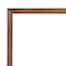 Gallery Dark Wood Frame with Mat by Studio Décor®